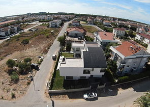 Villas in Belek - Antalya