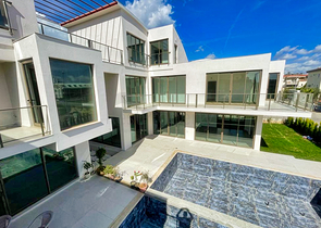 Villas in Belek - Antalya