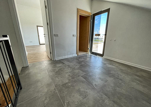 Villas in Belek - Antalya