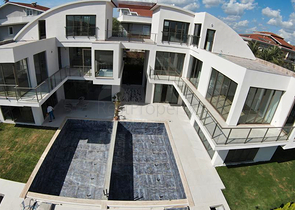 Villas in Belek - Antalya