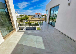 Villas in Belek - Antalya