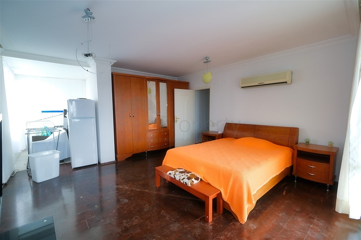 4+1  apartment in Liman - Antalya