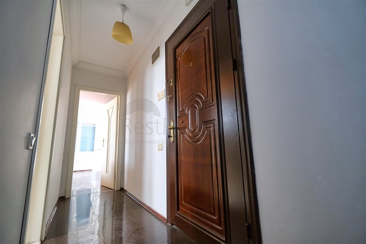 4+1  apartment in Liman - Antalya