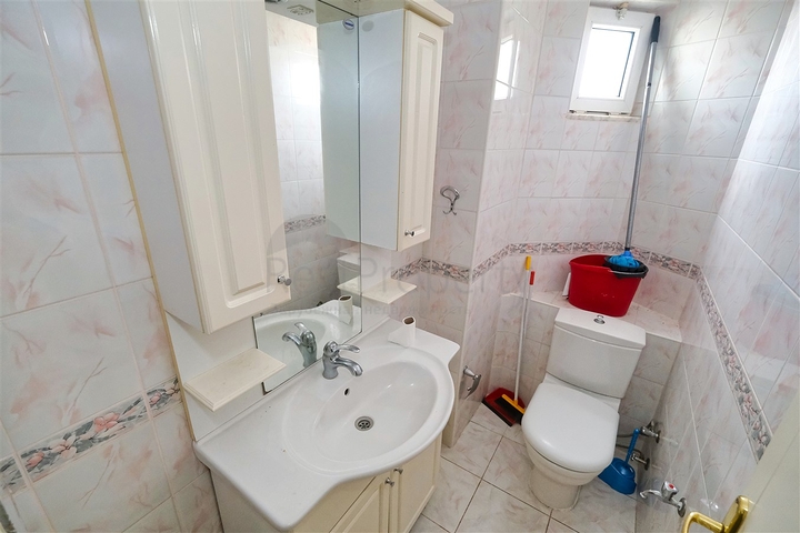 4+1  apartment in Liman - Antalya