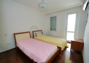 4+1  apartment in Liman - Antalya