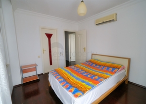 4+1  apartment in Liman - Antalya