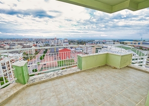 4+1  apartment in Liman - Antalya