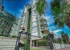 4+1  apartment in Liman - Antalya