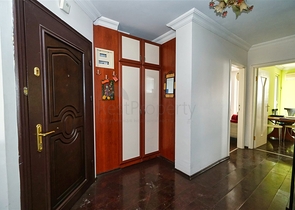 4+1  apartment in Liman - Antalya