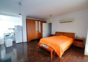 4+1  apartment in Liman - Antalya