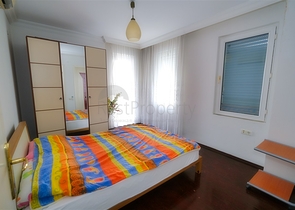 4+1  apartment in Liman - Antalya