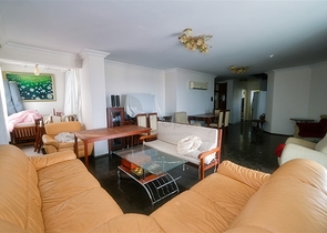 4+1  apartment in Liman - Antalya