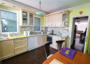 4+1  apartment in Liman - Antalya