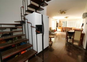 4+1  apartment in Liman - Antalya