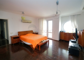 4+1  apartment in Liman - Antalya