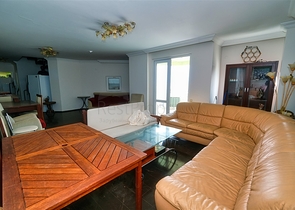 4+1  apartment in Liman - Antalya