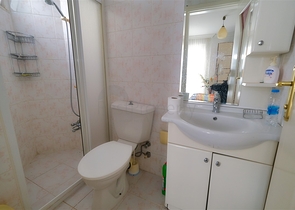 4+1  apartment in Liman - Antalya