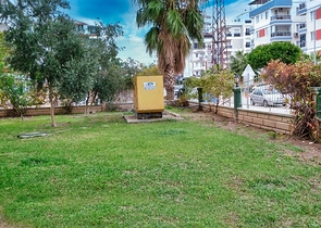 4+1  apartment in Liman - Antalya