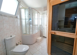 4+1  apartment in Liman - Antalya