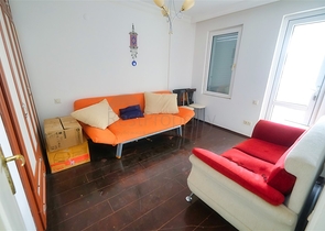 4+1  apartment in Liman - Antalya