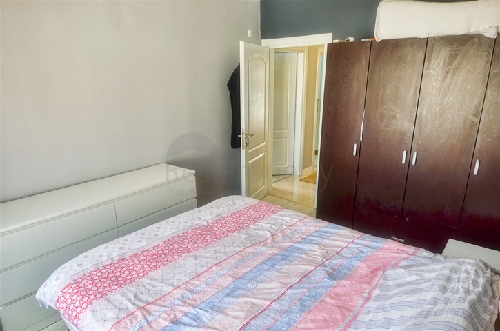 3+1 apartment in Hurma - Antalya