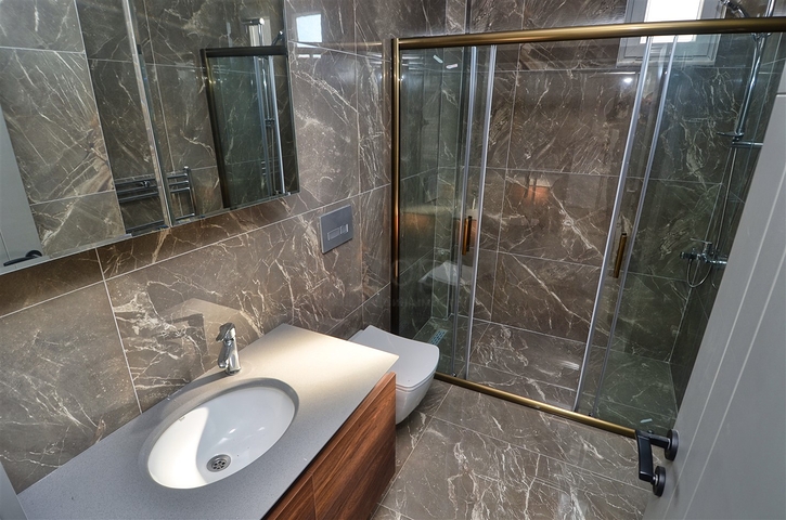 4+1 apartment in Hurma - Antalya