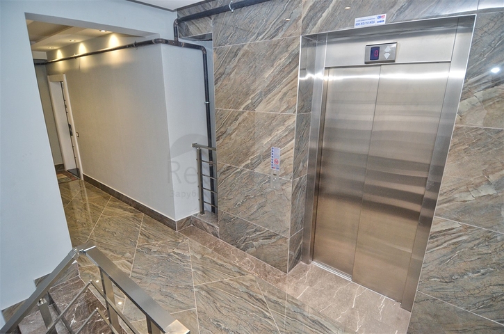 4+1 apartment in Hurma - Antalya