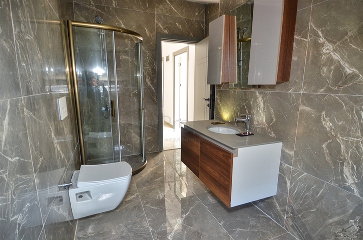 4+1 apartment in Hurma - Antalya