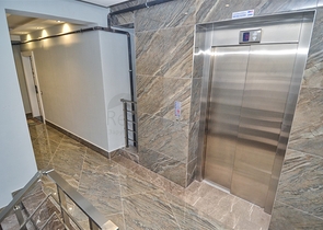 4+1 apartment in Hurma - Antalya