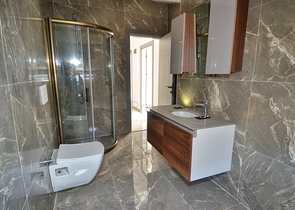 4+1 apartment in Hurma - Antalya