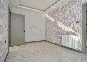 4+1 apartment in Hurma - Antalya