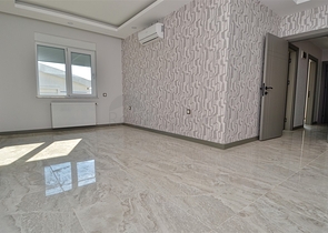 4+1 apartment in Hurma - Antalya