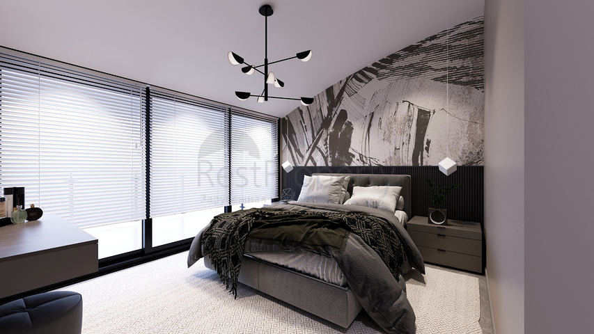 5+1 Villas in Belek - Antalya