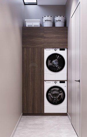 5+1 Villas in Belek - Antalya