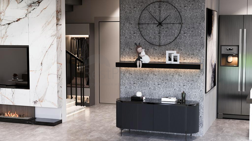 5+1 Villas in Belek - Antalya