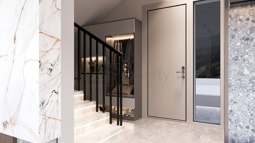 5+1 Villas in Belek - Antalya