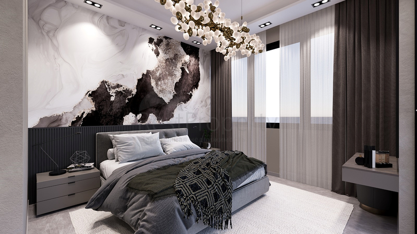 5+1 Villas in Belek - Antalya