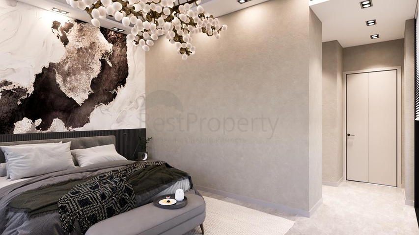 5+1 Villas in Belek - Antalya