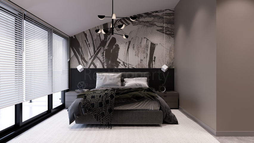 5+1 Villas in Belek - Antalya