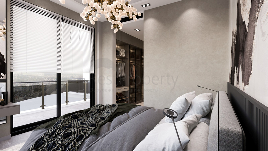 5+1 Villas in Belek - Antalya