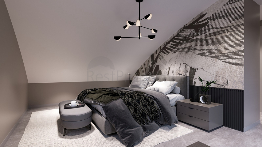 5+1 Villas in Belek - Antalya