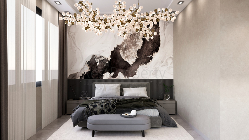 5+1 Villas in Belek - Antalya