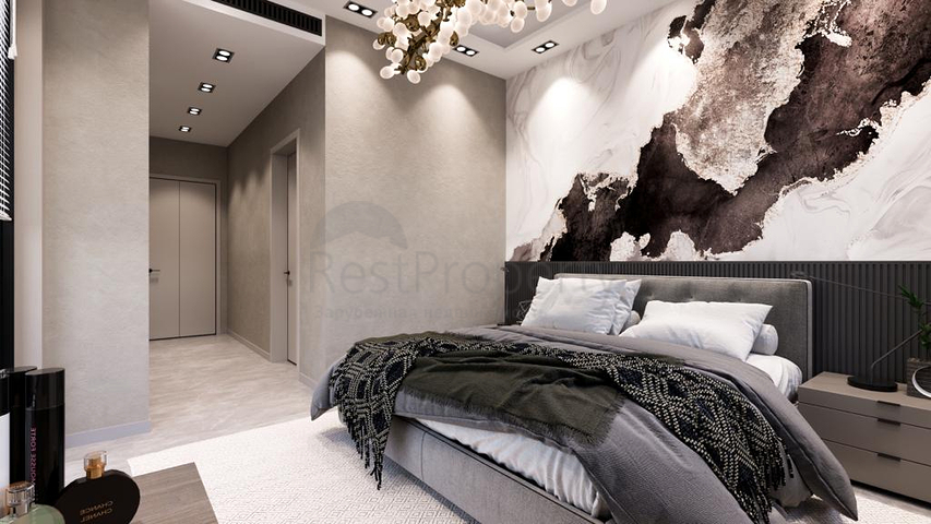 5+1 Villas in Belek - Antalya