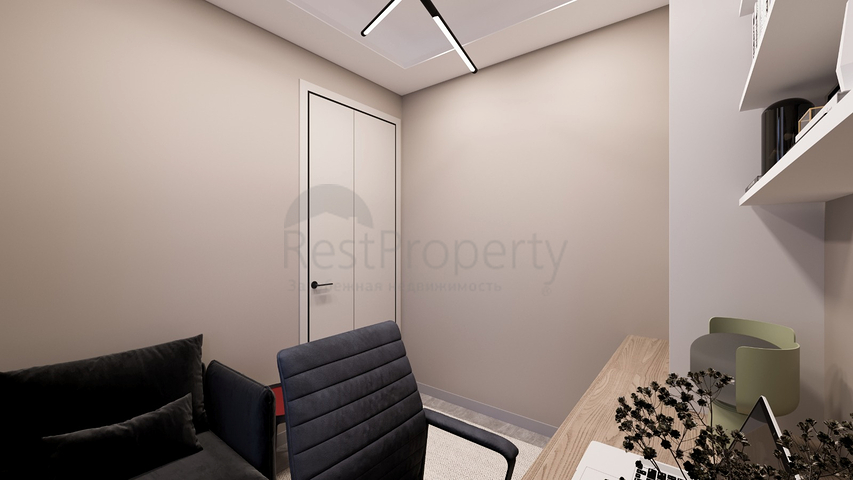 5+1 Villas in Belek - Antalya