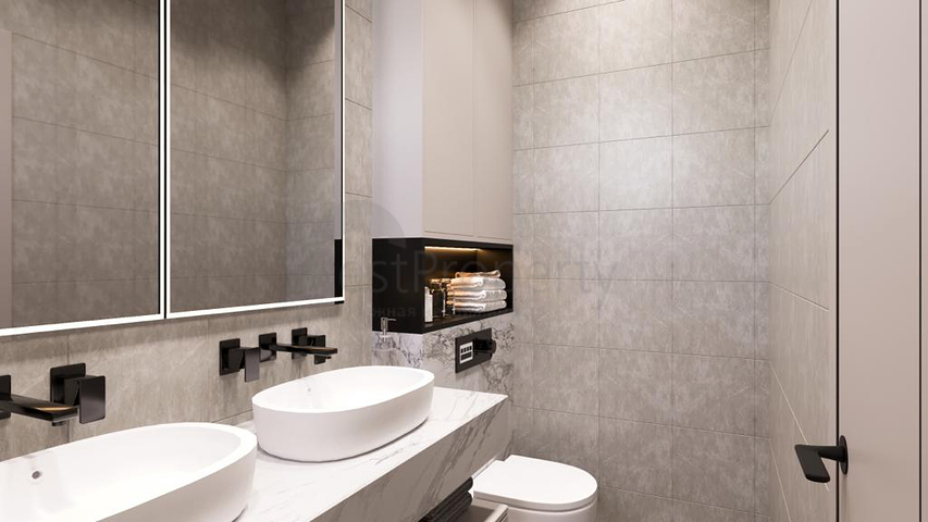 5+1 Villas in Belek - Antalya