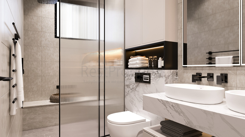 5+1 Villas in Belek - Antalya