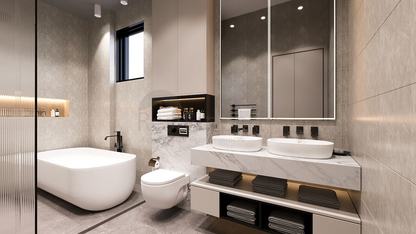 5+1 Villas in Belek - Antalya