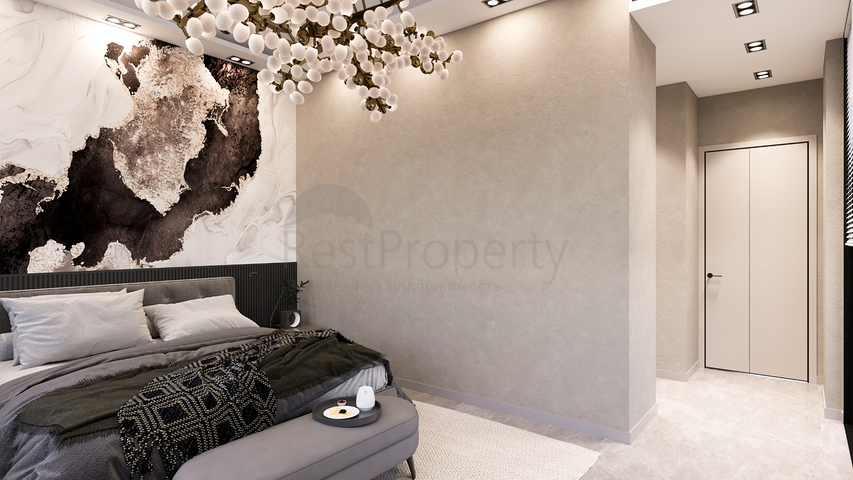 5+1 Villas in Belek - Antalya