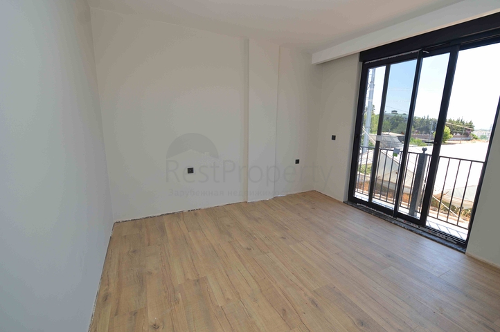 Villas in a luxurious 5 + 1 complex in the prestigious Lara - Antalya