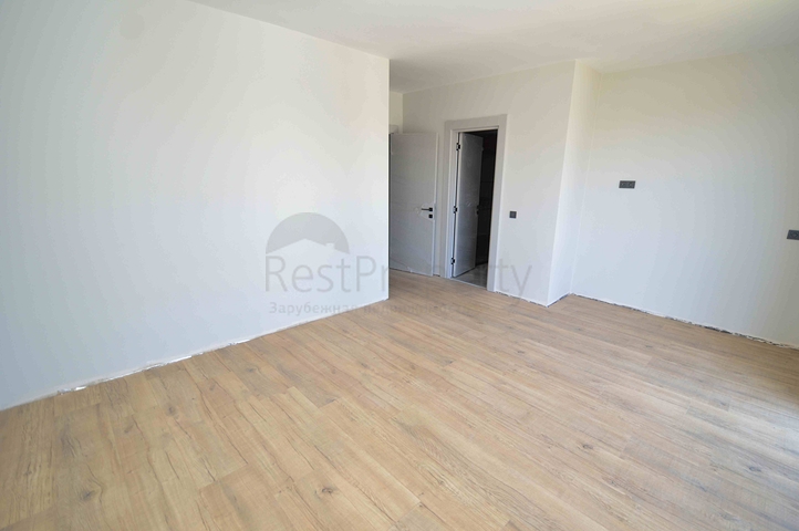 Villas in a luxurious 5 + 1 complex in the prestigious Lara - Antalya